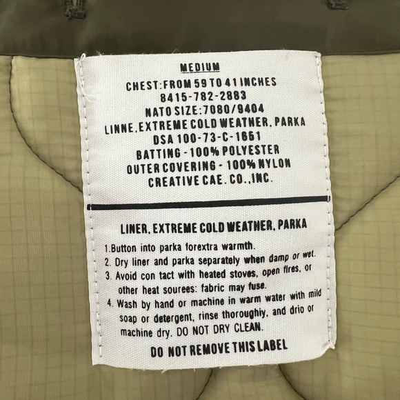 The Frankie Shop Tessie Quilted Jacket - Picture 6 of 9